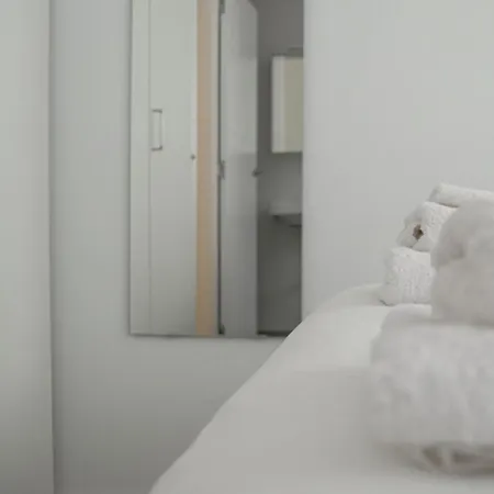 Novam Fuentecilla Apartment Málaga