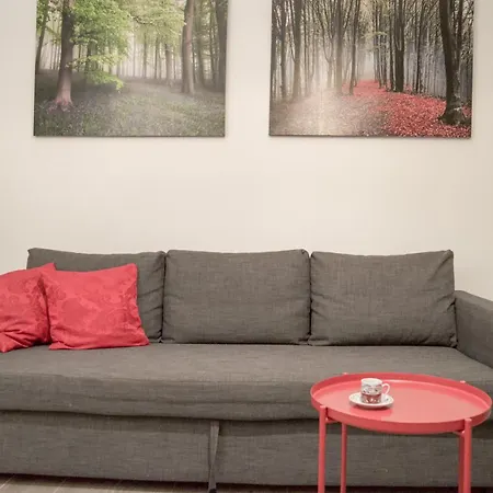 Novam Fuentecilla Apartment Málaga