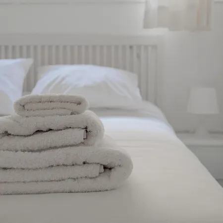 Novam Fuentecilla Apartmán