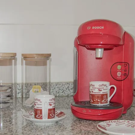 Novam Fuentecilla Apartament *