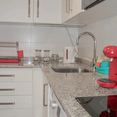 Novam Fuentecilla Malaga