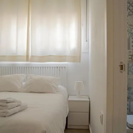 Apartament Novam Fuentecilla Malaga