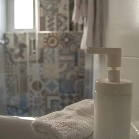 Apartament Novam Fuentecilla *