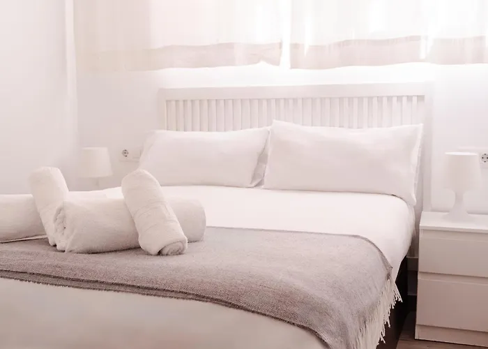 Novam Fuentecilla Guest Homes Appartement