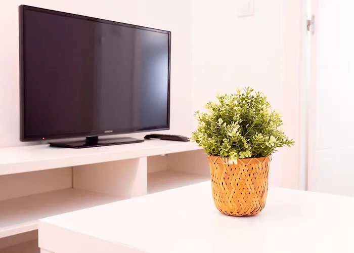 Appartement Novam Fuentecilla Guest Homes *