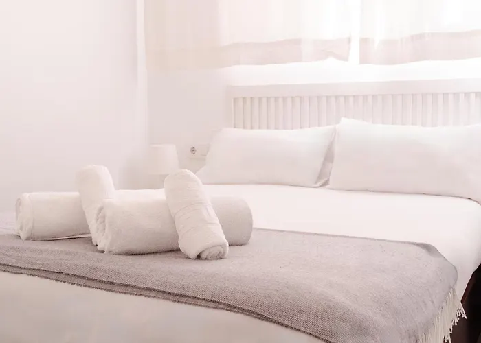 Novam Fuentecilla Guest Homes