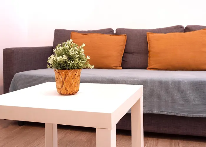 Novam Fuentecilla Guest Homes Appartement